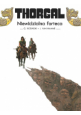 Thorgal Niewidzialna forteca Tom 19
