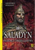 Saladyn Pogromca Chrześcijaństwa