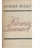Bracia Goncourt