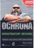 Ochrona infrastruktury sieciowej