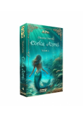 Córka Azrai. Tom 1