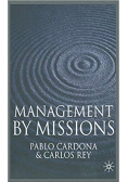 Management by missions