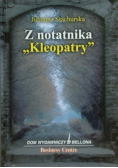 Z notatnika Kleopatry
