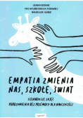 Empatia zmienia nas szkołę świat