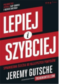 Lepiej i szybciej