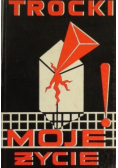 Moje życie reprint z 1930 r