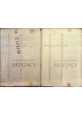 Krzyżacy Tom I i II