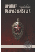 Aparat bezpieczeństwa w perspektywie antropologii organizacji i antropologii władzy