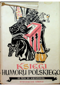 Księga humoru polskiego. Od reja do Mickiewicza