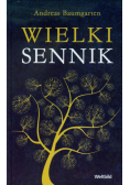 Baumgarten Andreas - Wielki sennik