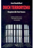 Baudrillard Jean - Duch terroryzmu