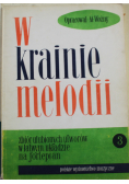 W krainie melodii 3