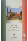 Meksyk w XXI wieku