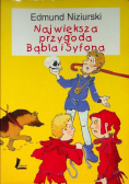 Największa przygoda Bąbla i Syfona