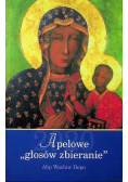 Apelowe głosów zbieranie