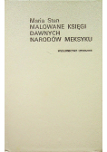 Malowane księgi dawnych narodów Meksyku
