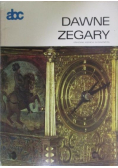 Dawne zegary