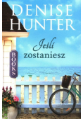 Jeśli zostaniesz