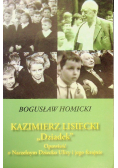 Kazimierz Lisiecki Dziadek