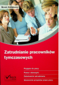 Zatrudnianie pracowników tymczasowych