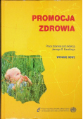 Promocja zdrowia