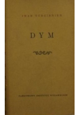Dym