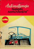 Automatyzacja Napędu Samochodów