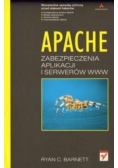 Apache zabezpieczenia aplikacji i serwerów www