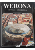 Werona Historia i arcydzieła