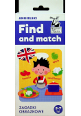 Kapitan Nauka Find and match