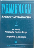 Farmakologia Tom II