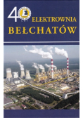 40 lat elektrownia Bełchatów