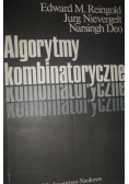 Algorytmy kombinatoryczne