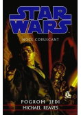 Star Wars Noce Coruscant Pogrom Jedi