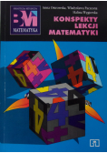 Konspekty lekcji matematyki