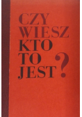 Czy wiesz kto to jest