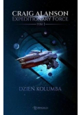 Expeditionary Force Tom 1 Dzień Kolumba