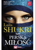 Perska miłość