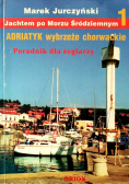 Jachtem po Morzu Śródziemnym 1