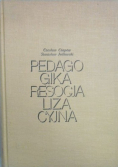 Pedagogika Resocjalizacyjna