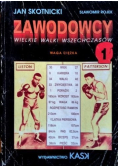 Zawodowcy wielkie walki wszechczasów