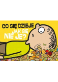 Co się dzieje jak się nie je