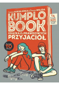 Kumplobook Książka dla prawdziwych przyjaciół
