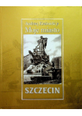 Moje miasto Szczecin