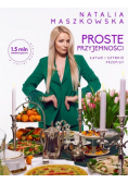 Proste przyjemności