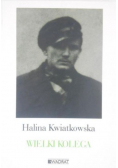 Wielki kolega