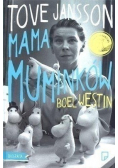 Tove Jansson Mama Muminków