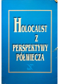 Holocaust z perspektywy półwiecza