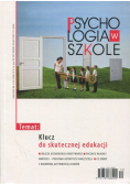 Psychologia w Szkole Nr 4