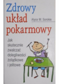 Zdrowy układ pokarmowy